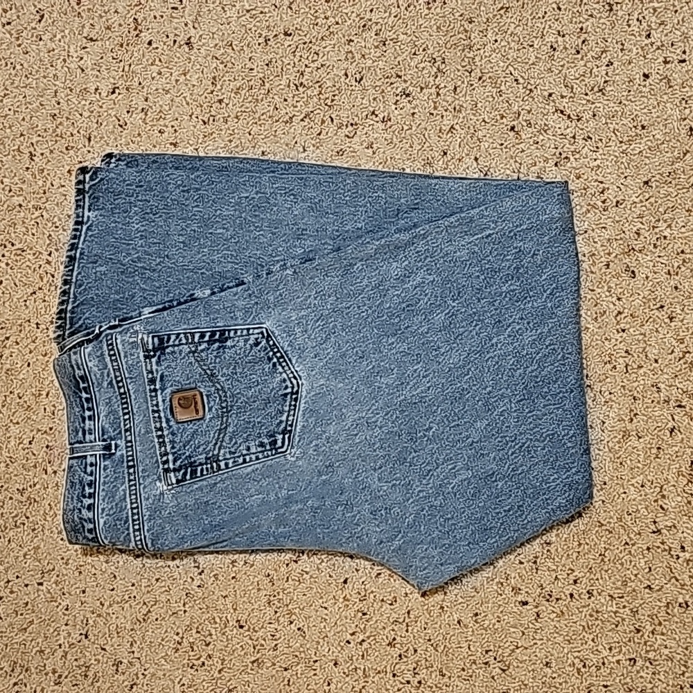 Carhartt Jean's, dungarees